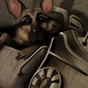 Illustration for article titled The Graveyard Shift